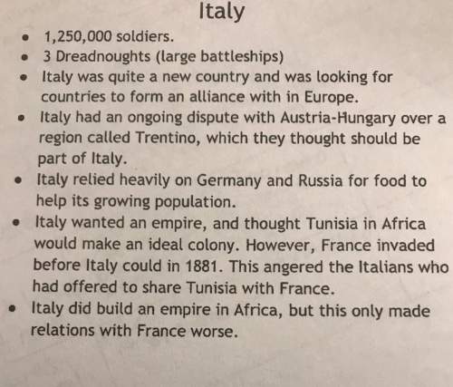 After reading the paragraph above  find the strengths and weaknesses of italy  so