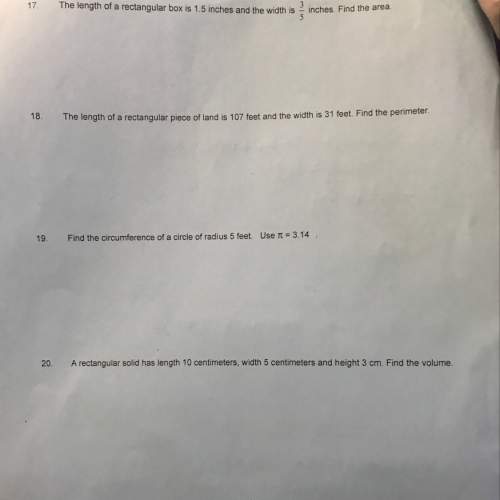 Can somebody fully with these 4 problems 20 points