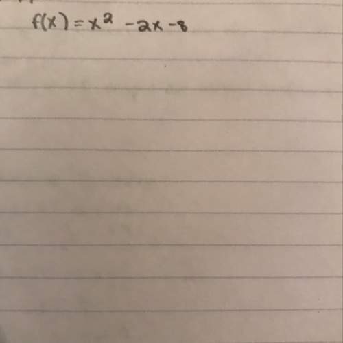 How to solve this, i need to find the zeros, vertex, y-intercept, max or min, and the equation in ve