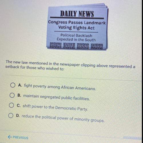Daily news congress passes landmark voting rights act political backlash exp