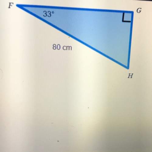 What is the length of segment gh? round to the nearest hundredth.