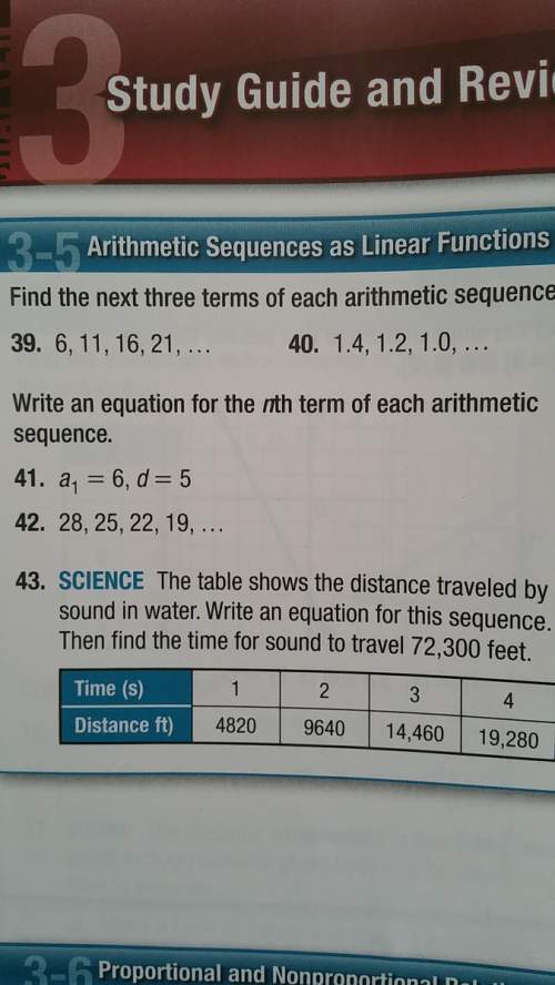 Write an equation for the nth term of the arithmetic sequence: 28,25,22,19#42