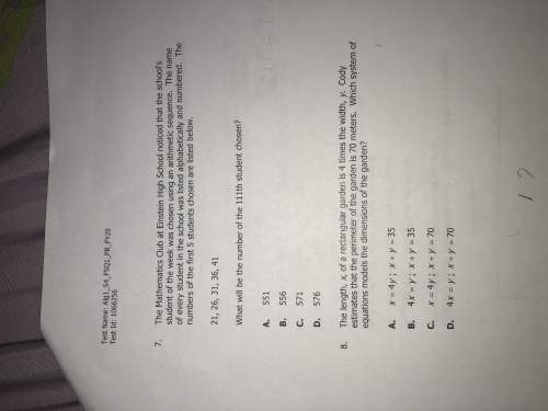 And plz show work #wefailing # 25+ points to the brainlest answer
