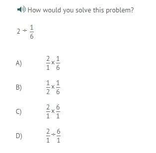 How would you solve this problem? asap