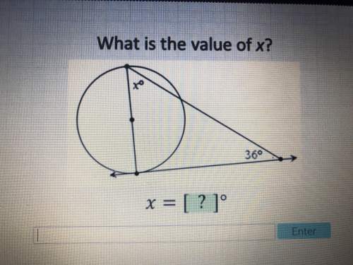 Could someone me with this geometry question