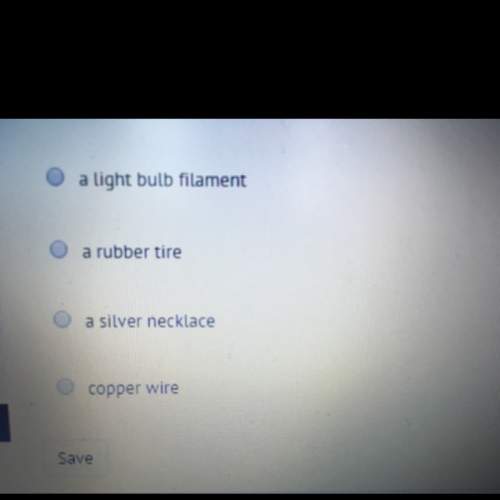 Which of the following materials is an insulator against electric current?