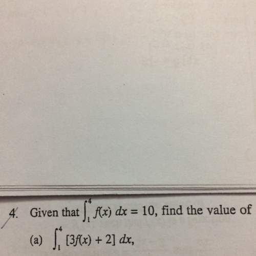 How to solve this additional mathematics question ?