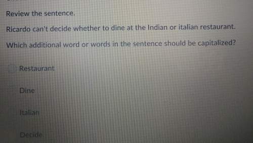 Can someone me with this question. i posted a picture of the question and answer choices