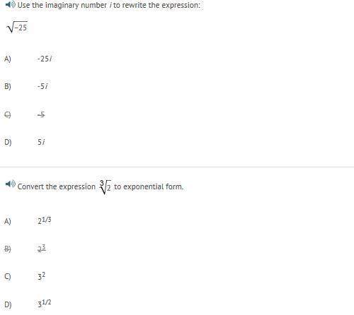 Use the imaginary number i to rewrite the expression:  (minus c) #2 (minus b)