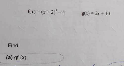)pls me out how to solve question a? using the above data given for functions ..pls write th