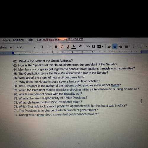 Us government study guide question  i have a lot a question me you
