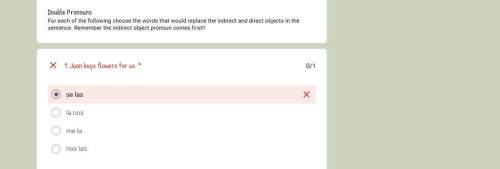 Can someone explain to me why these answers are incorrect? then explain the correct the answer?
