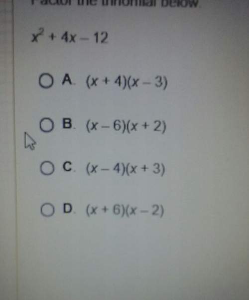 Can someone factoring trinomial below
