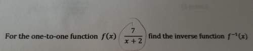What is one to one and how do i solve this in steps?
