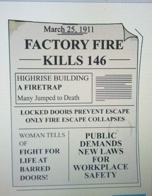 What does this newspaper describe? 1.the haymarket square fire2. the mccormi