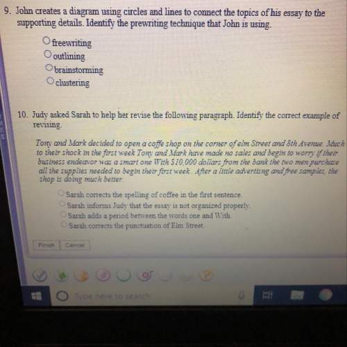 Can someone me with these 2 easy questions?
