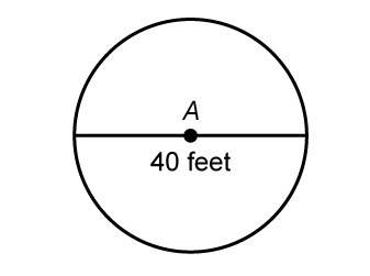 What is the exact circumference of a circle?