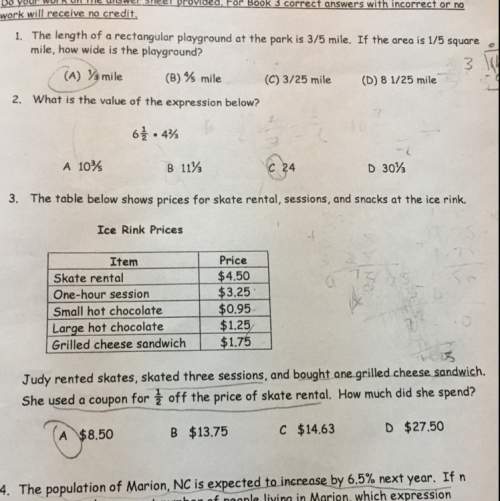 Is 1 2 and 3 correct? ? (corect answers get lots of points plus )