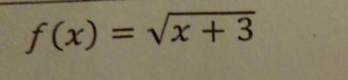 This is ap calculus. find the derivative using the chain rule.