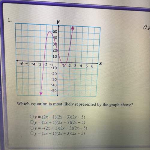 Algebra 2 unit 2 question. connexus.