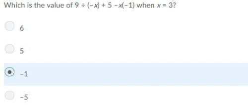 The highlighted is my brainliest !  what is the value of x when x=3?  more in