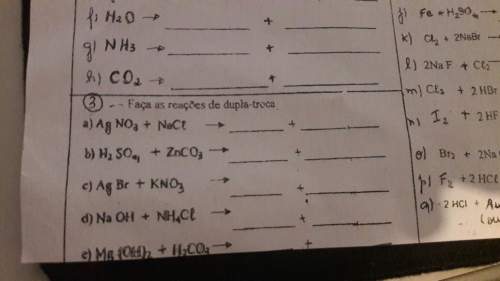 Does anyone me about chemical reactions?  1-synthesis reactions 2-decomposition reactio