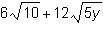 Math  what is the following product first one is question the rest are answers