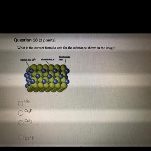 Me with this chemistry question, image attached.