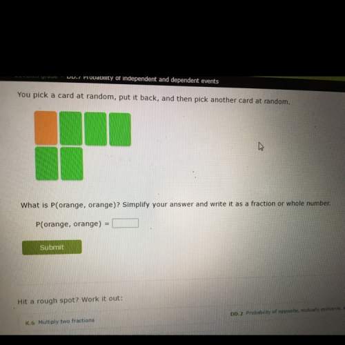 Can someone me i don't get it what is the answer !