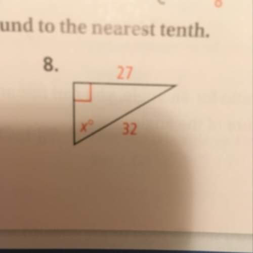 How do i solve using trigonometry? a ton : )