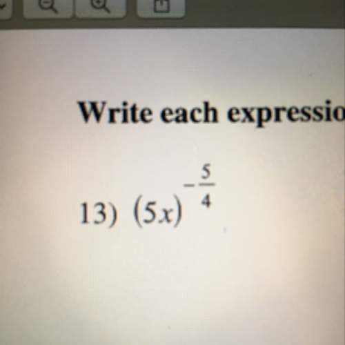 How can i solve this. i’m not confident in my answer