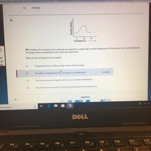 What’s the answer to this spacific question because i’m trying to get a good grade?