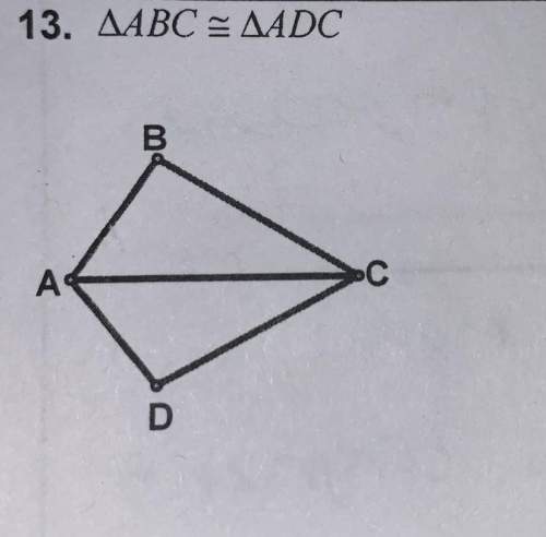Given congruent triangles name the corresponding sides and corresponding angles triangle abc i