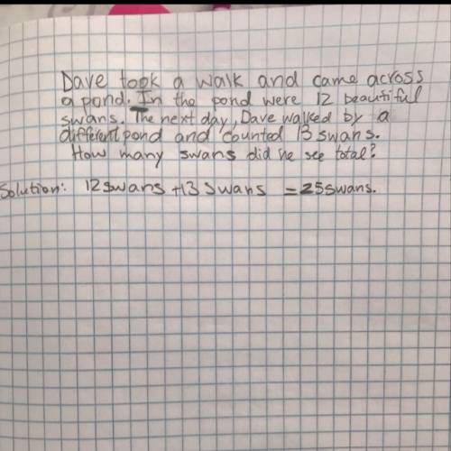 Write a word problem that can be solved using multiplication of two digit numbers. solve your word p
