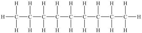 Hydrocarbons (not to be confused with carbohydrates) are molecules containing only carbon and hydrog