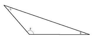 Don notices that the side opposite the right angle in a right triangle is always the longest of the