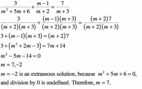 How would i solve this? i have to find extraneous solutions along with it