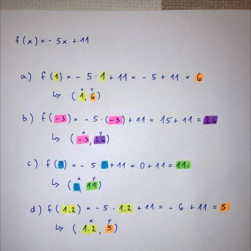 Solve these with work shown please. ​