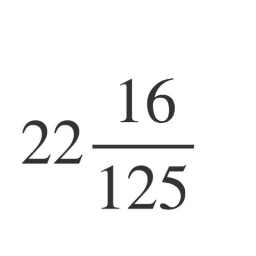 How do you write 22.128 in expanded fraction form and decimal form
