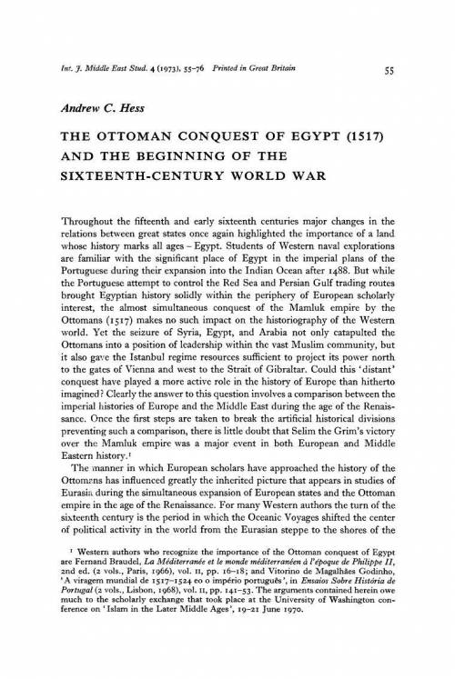 Yavuz Sultan Selim 1517'de Mısır'ı Memlûk Devleti'nden alarak Osmanlı İmparatorluğu topraklarına kat