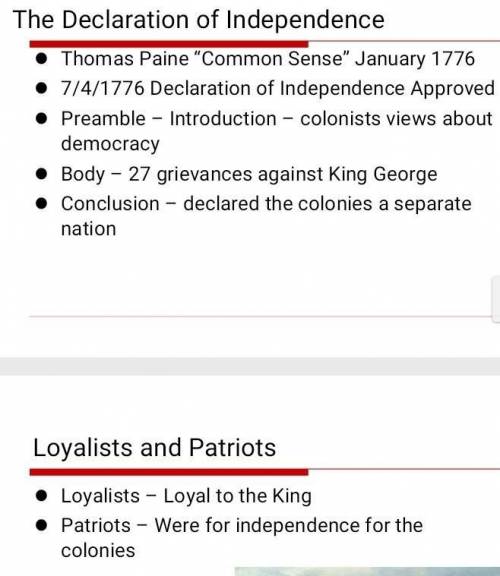 100 Points Please Help

Explain the causes of the American Revolution as they impacted Georgia;inclu