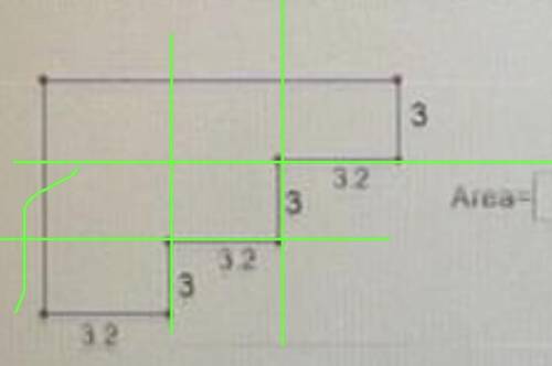 Need answers right away due tonight please. Geometry composite shapes.