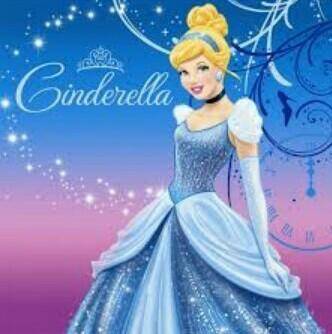 ᵠᵘᵉˢᵗⁱᵒⁿ »Who was Cinderella?​