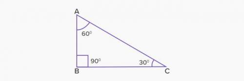 Which set of side lengths could be used to form a

right triangle?
7.5 in., 18 in., 21.5 in.
7.5 in.