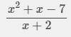 Simplify the expression (y2)(y3)