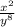 \frac{x^2}{y^8}