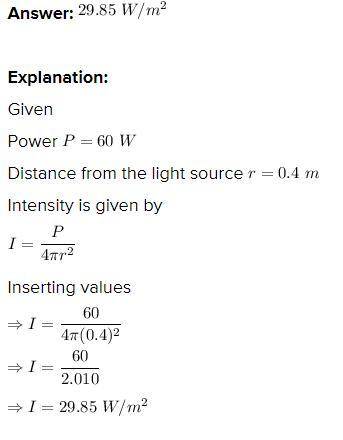 A light source radiates 60.0 W of single-wavelength sinusoidal light uniformly in all directions. Wh