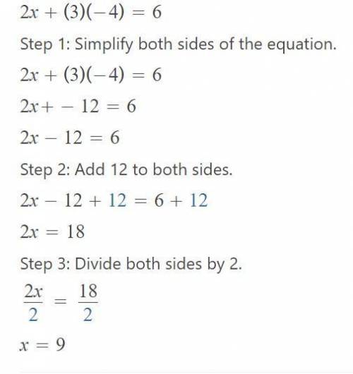 What is the solution set of the equation x2+3*-4=6