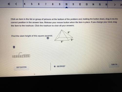 Uploaded cause for some reason it didn’t on the last question but here it is now can you guys help?