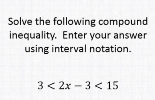 How do i solve inequalities like this?